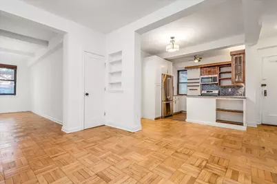 90 Park Terrace E #1-CD, New York City, NY 10034 - Photo 1