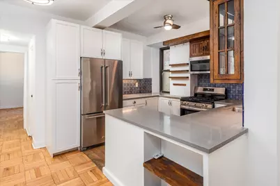 90 Park Terrace E #1-CD, New York City, NY 10034 - Photo 5