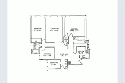 90 Park Terrace E #1-CD, New York City, NY 10034 - Photo 25