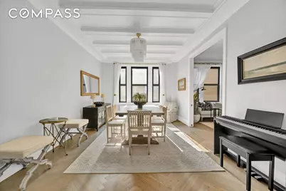 420 Riverside Drive #2G, New York, NY 10025 - Photo 3