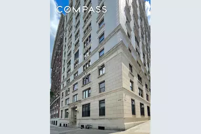 420 Riverside Drive #2G, New York, NY 10025 - Photo 19