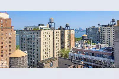 885 W End Avenue #12D, New York City, NY 10025 - Photo 13
