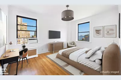 885 W End Avenue #12D, New York City, NY 10025 - Photo 7
