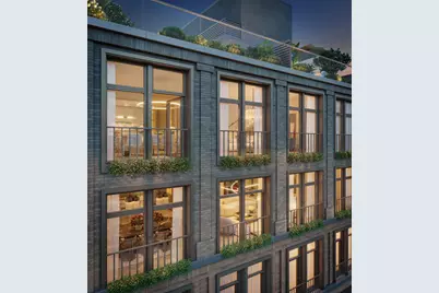 815 Broadway #PH2, New York City, NY 10003 - Photo 5