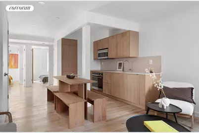 358 Tompkins Avenue #GARDEN, New York City, NY 11216 - Photo 7