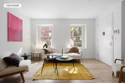 358 Tompkins Avenue #GARDEN, New York City, NY 11216 - Photo 3