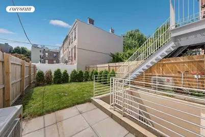 358 Tompkins Avenue #GARDEN, New York City, NY 11216 - Photo 15
