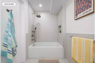 358 Tompkins Avenue #GARDEN, New York City, NY 11216 - Photo 19