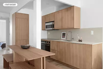 358 Tompkins Avenue #GARDEN, New York City, NY 11216 - Photo 5