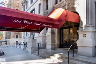 801 West End Ave, New York City, NY 10025 - Photo 13