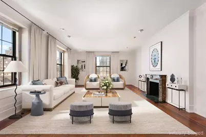 920 Fifth Avenue #10B, New York City, NY 10021 - Photo 1