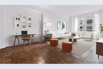 25 Central Park W #5D, New York, NY 10023 - Photo 1