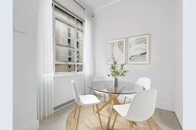 25 Central Park W #5D, New York, NY 10023 - Photo 5