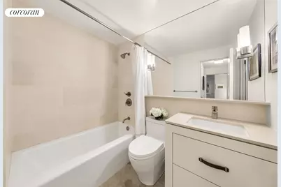 200 Central Park S #3I, New York City, NY 10019 - Photo 5