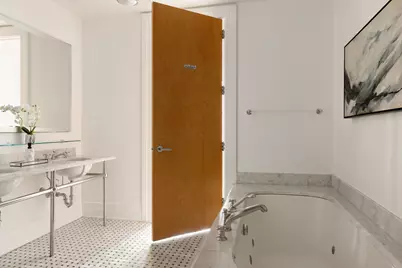 30 Main Street #4G, New York City, NY 11201 - Photo 9