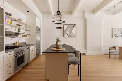 30 Main Street #4G, New York City, NY 11201 - Photo 5