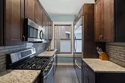 478 W 158th Street #23, New York City, NY 10032 - Photo 5