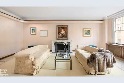 262 Central Park W #2D, New York City, NY 10024 - Photo 11