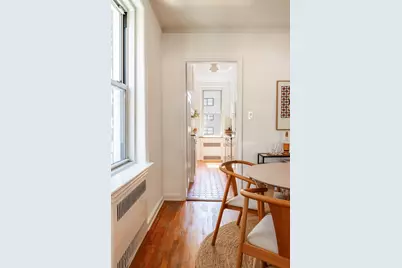 310 W 55th Street #6H, New York City, NY 10019 - Photo 5