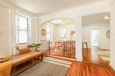 310 W 55th Street #6H, New York City, NY 10019 - Photo 9