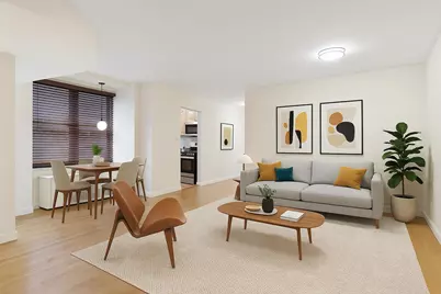 581 Academy Street #2-F, New York City, NY 10034 - Photo 1