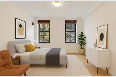 581 Academy Street #2-F, New York City, NY 10034 - Photo 5