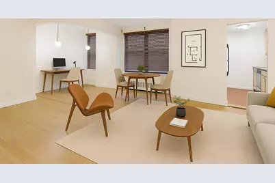 581 Academy Street #2-F, New York City, NY 10034 - Photo 3