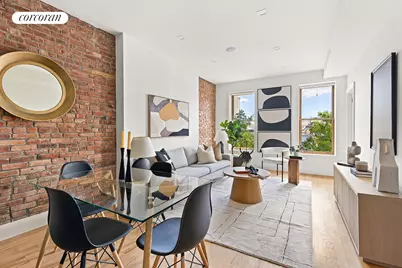 808A Bergen Street #2, New York City, NY 11238 - Photo 1