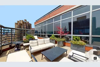 415 E 37th Street #27-D, New York City, NY 10016 - Photo 9