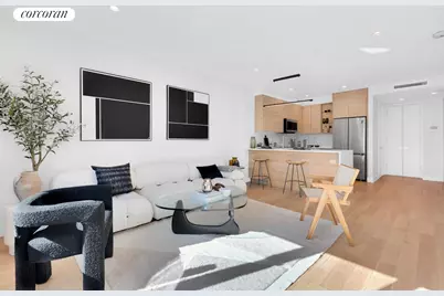 30-57 Crescent Street #2B, New York City, NY 11102 - Photo 5