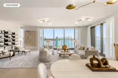 500 W 18th Street #WEST_20C, New York City, NY 10011 - Photo 5