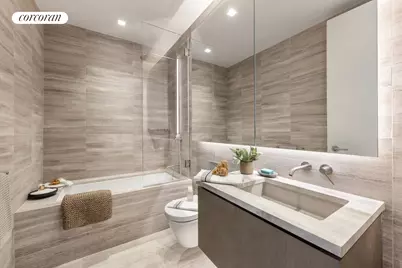 500 W 18th Street #WEST_20C, New York City, NY 10011 - Photo 9