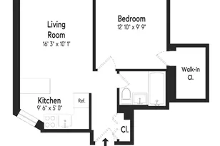 160 E 91st St, New York City, NY 10128 - Photo 1