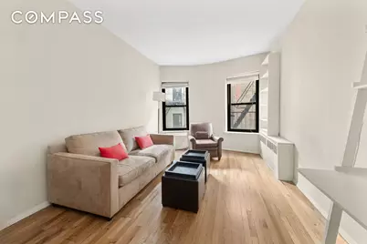 160 E 91st Street #4A, New York City, NY 10128 - Photo 9