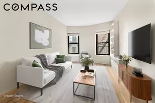 160 E 91st St, New York City, NY 10128 - Photo 3