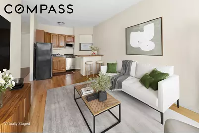 160 E 91st Street #4A, New York City, NY 10128 - Photo 1