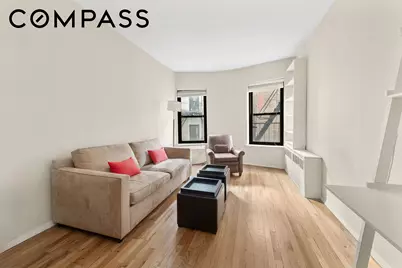 160 E 91st Street #4A, New York City, NY 10128 - Photo 9
