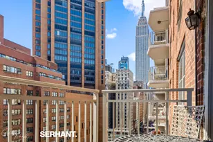 132 E 35th St, New York City, NY 10016 - Photo 7