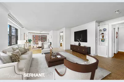 132 E 35th Street #16H, New York City, NY 10016 - Photo 3
