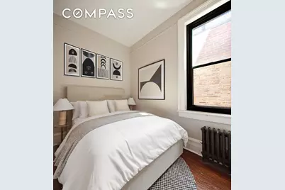 223 W 21st Street #PH5M, New York City, NY 10011 - Photo 5