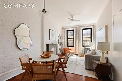 223 W 21st Street #PH5M, New York City, NY 10011 - Photo 1