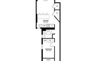 223 W 21st St, New York City, NY 10011 - Photo 1