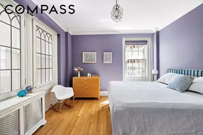829 Park Avenue #2D/3D, New York City, NY 10021 - Photo 9