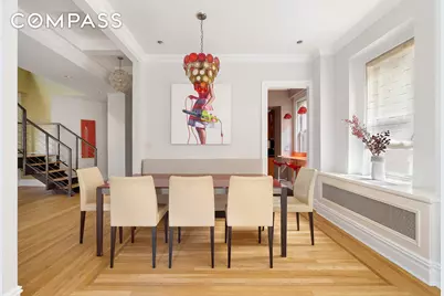 829 Park Avenue #2D/3D, New York City, NY 10021 - Photo 7