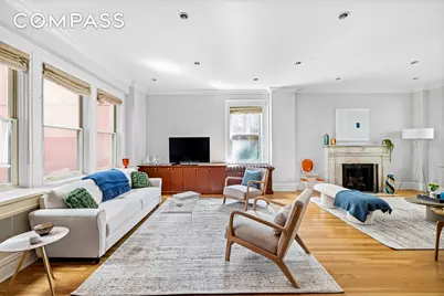 829 Park Avenue #2D/3D, New York City, NY 10021 - Photo 3
