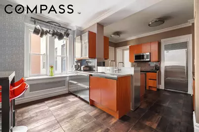 829 Park Avenue #2D/3D, New York City, NY 10021 - Photo 5