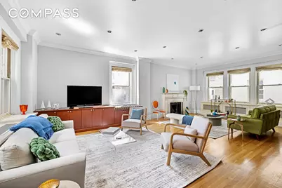 829 Park Avenue #2D/3D, New York City, NY 10021 - Photo 1