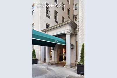 829 Park Avenue #2D/3D, New York City, NY 10021 - Photo 19