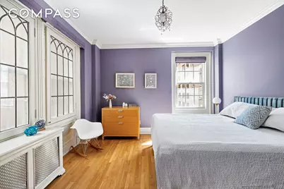 829 Park Avenue #2D/3D, New York City, NY 10021 - Photo 9