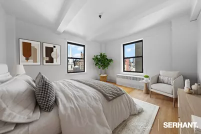 179 E 79th Street #15D, New York City, NY 10075 - Photo 9